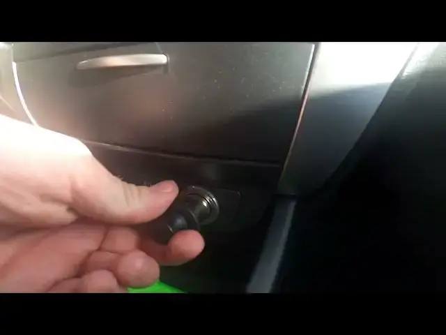 Video thumbnail for Where is Power Outlet in Ssangyong Korando III ( 2010 – 2016 ) | How to Find Lighter Port?