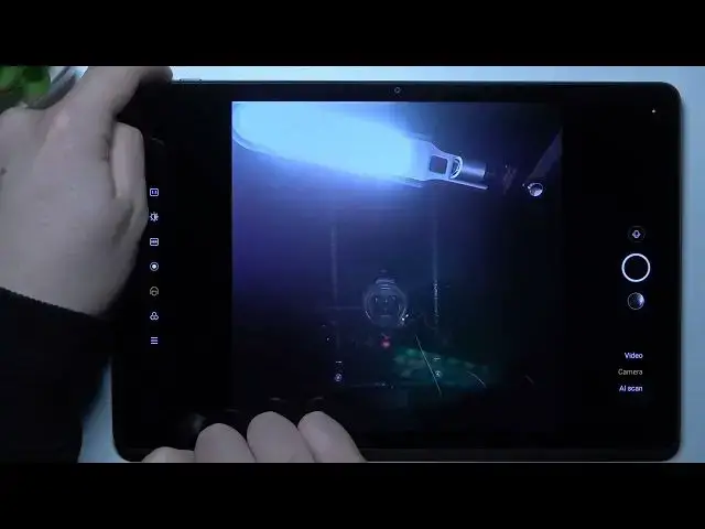 'Video thumbnail for How to Change the Camera Volume Buttons Function on LENOVO Tab M11'