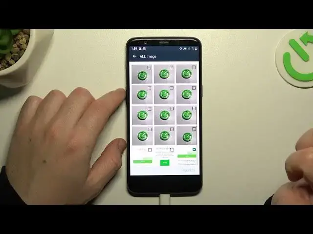 'Video thumbnail for How to Send Fax Messages on OnePlus 5T'
