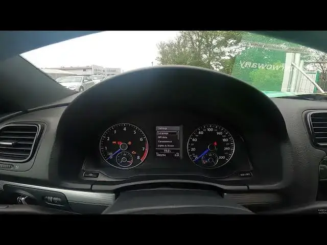 Video thumbnail for How to Manage Windows Opener for Volkswagen Scirocco III  ( 2008 - 2017 )