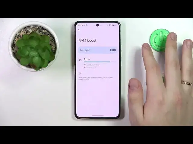 Video thumbnail for How To Extend Ram Memory In MOTOROLA ThinkPhone