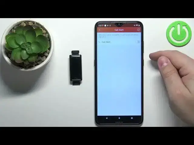 'Video thumbnail for How to Enable Android Phone Notifications on Acme ACT304?'