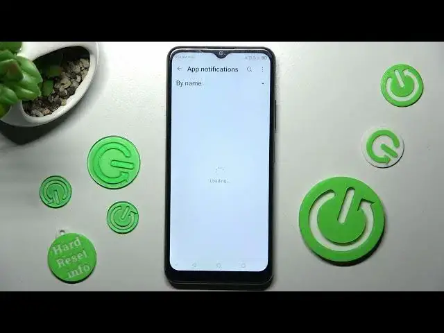Video thumbnail for How to Stop App Notifications in ZTE BLADE A71 – Access App Notifications