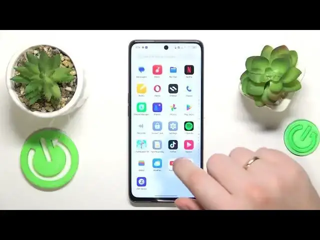 'Video thumbnail for How to Switch SIM Card Preferences on Oppo A1'