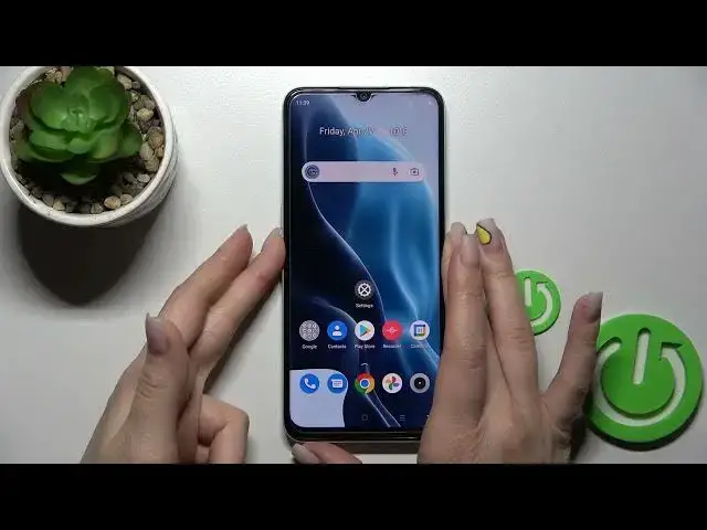 Video thumbnail for How to Turn On silent mode on Realme Narzo 50A / Prime How to Turn Off silent mode on Realme Narzo