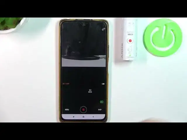 Video thumbnail for SONY Action Cam HDZ-AZ1 Secrets Revealed: Change Recording Modes Like a Pro!