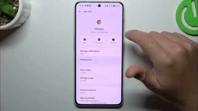 Video thumbnail for How To Turn Off App Tracking On OnePlus Nord 3 5G