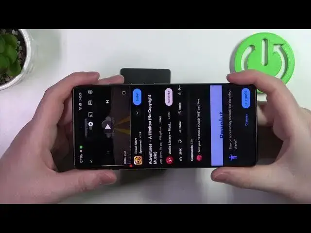 Video thumbnail for Does OnePlus 12R Phone Have Stereo Speakers? Let's Find Out!