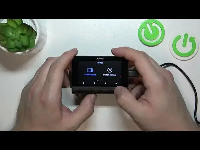 Video thumbnail for How to Enable/Disable HDR on Your 70mai Dashcam A810 for Perfect Footage