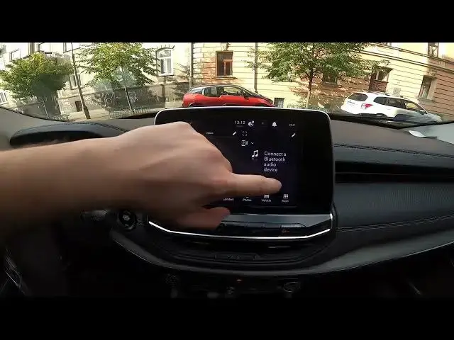 'Video thumbnail for How to Turn Screen Display Off in Jeep Compass II Facelifting ( 2021 - now ) | Blank Screen Display'