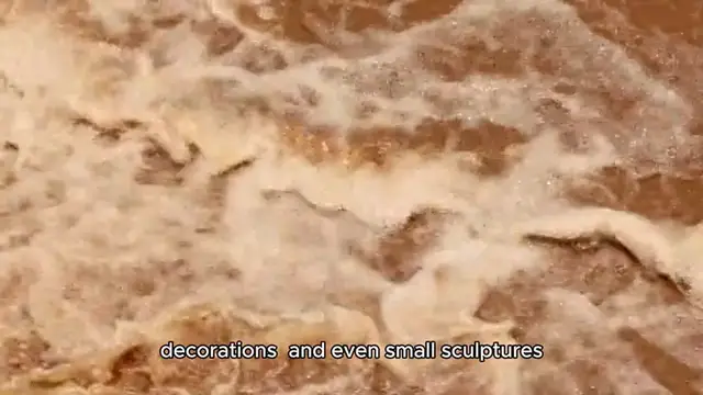 Video thumbnail for Salt dough recipe