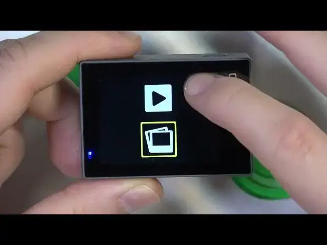 Video thumbnail for How to Open Gallery on Akaso Camera?