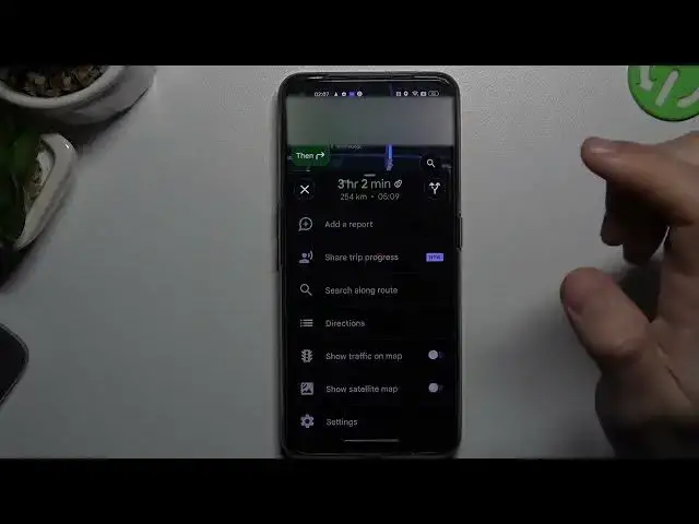 Video thumbnail for How to Report Road Closure in Google Maps via Smartphone? Share Info About Road Problems!