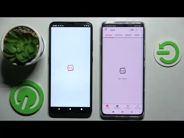 Video thumbnail for Transfer files from an Android Device to Xiaomi 12 Pro ( Send Anywhere )