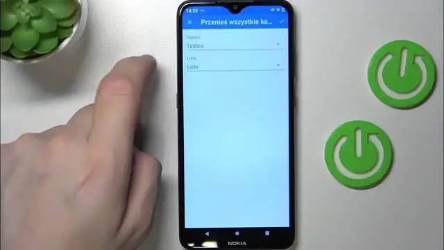 Video thumbnail for Jak przenosić karty w Trello?