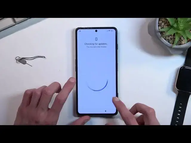 Video thumbnail for How to Bypass Google Verification on POCO F4 GT - Unlock FRP / Skip Google Lock