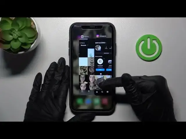 Video thumbnail for How to Change Profile Picture on Instagram - Edit Profile Picture