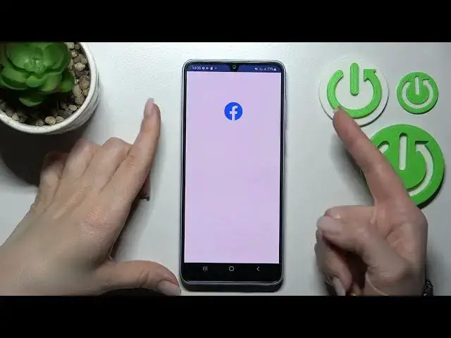 Video thumbnail for How to Customize Quick Launch in SAMSUNG Galaxy A33 – Quick Launch Options