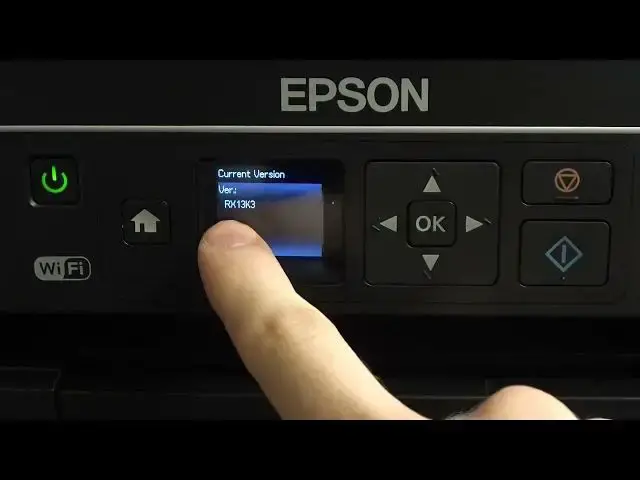 Video thumbnail for How To Update Firmware On Epson ET 2650