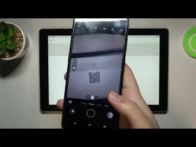 Video thumbnail for How to Share the WiFi Network Password on CHUWI HiPad X