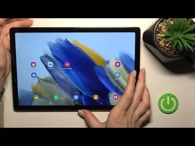 'Video thumbnail for How to Adjust Ringtone Volume on Galaxy Tab A8 2021 | Manage Sound Settings on Galaxy Tab A8 2021'