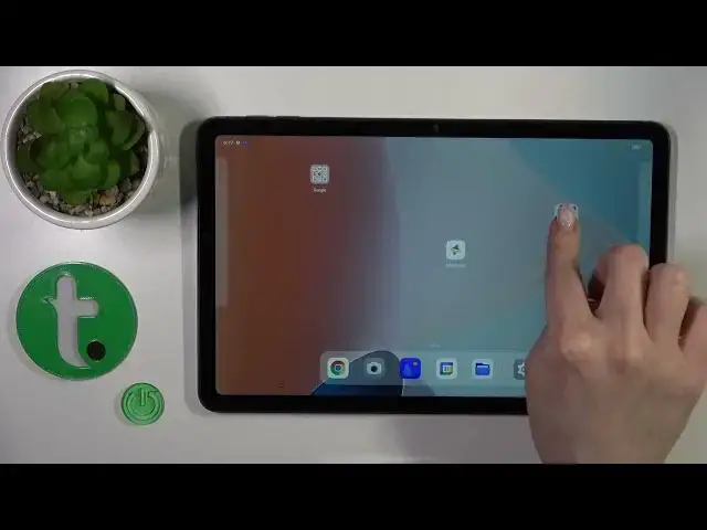 Video thumbnail for How to Create Home Screen Folders on OPPO Pad Air? - Folder Management