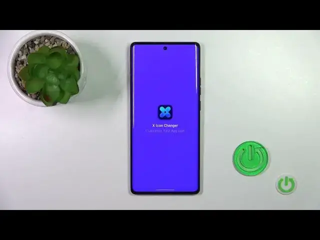 'Video thumbnail for How to Change Icons Shape on Motorola Edge X40 - X Icon Changer App'