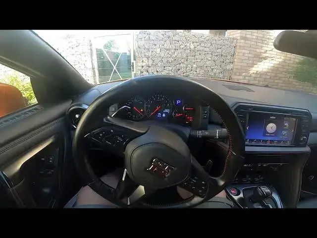 'Video thumbnail for How to Enable or Disable Screen Touch Sound in Nissan GT-R R35 ( 2007 - now )'