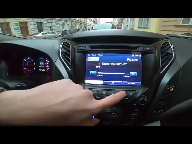 Video thumbnail for How to Change Priority of Bluetooth Auto Pair in Hyundai i40 ( 2011 – 2019 )