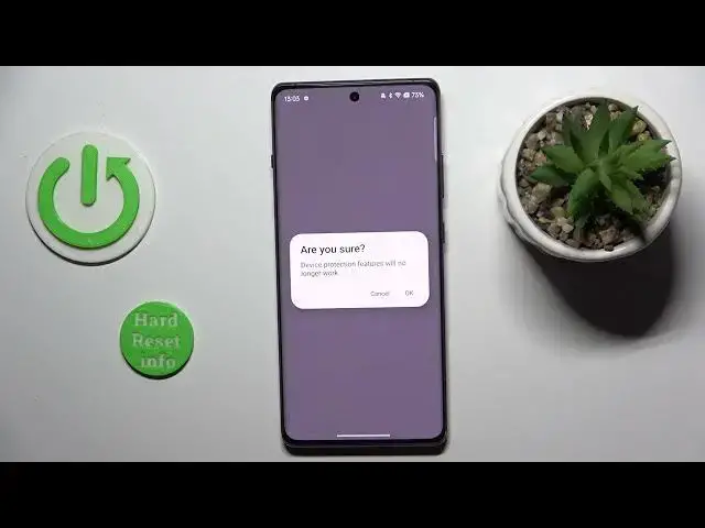 'Video thumbnail for How to Add & Remove System Google Account on OnePlus Ace 3'