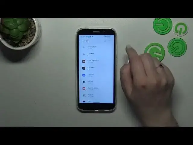 Video thumbnail for How to Reset App Preferences on DOOGEE X97 Pro?