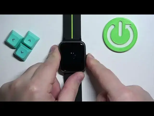Video thumbnail for How to Turn On ULEFONE Smartwatch - Activate ULEFONE Smartwatch