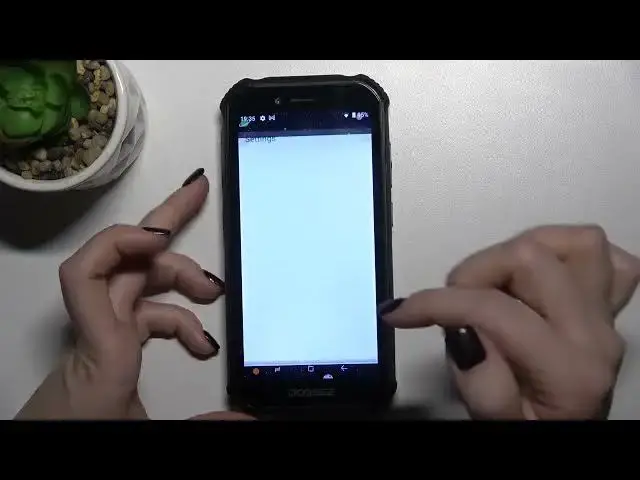 Video thumbnail for How to Disable Quick Launch Double Tap Power Key or Volume Key on DOOGEE S40