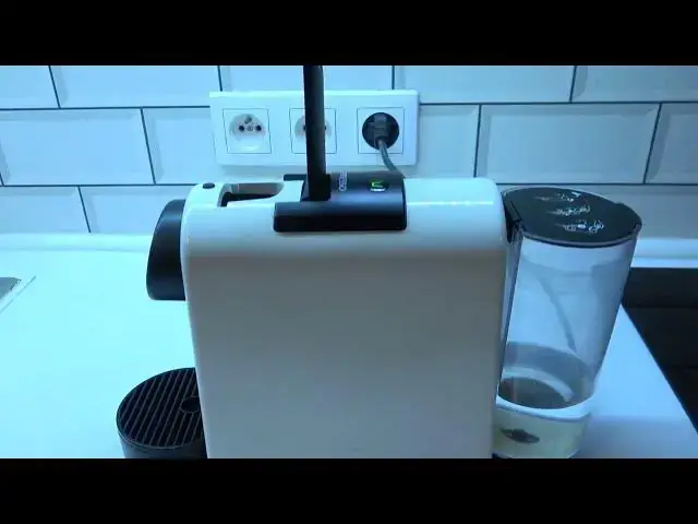 Video thumbnail for How to Power On/Off Delonghi Coffe Machine – Activate/Shut Down