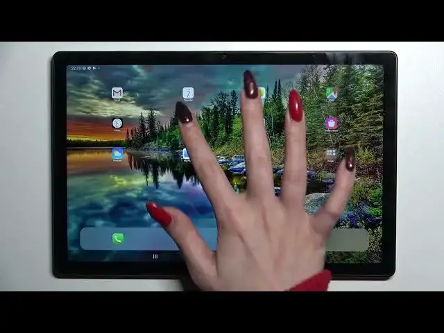 Video thumbnail for How to Download and Apply iOS Launcher Galaxy Tab A8 2021 / IOS launcher for Galaxy Tab A8 2021