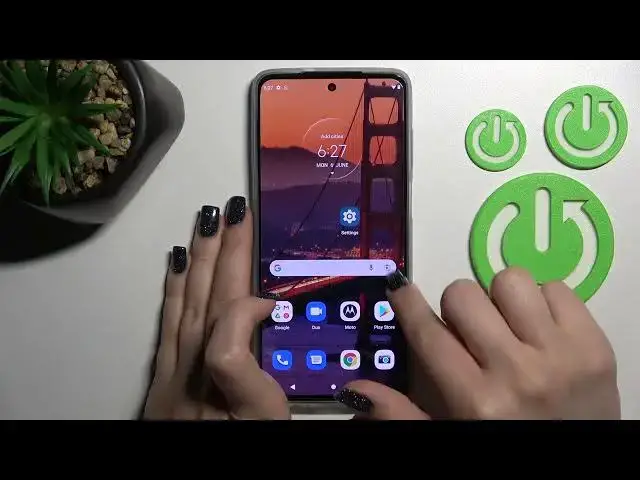 'Video thumbnail for How to Mute Ringtone on MOTOROLA Moto G52 - Disable Ringtone'