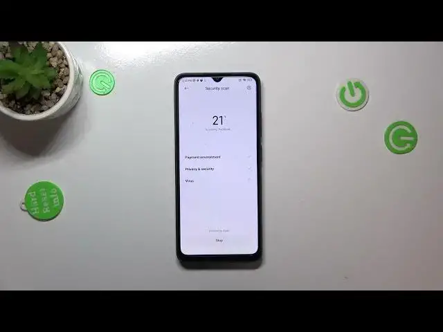Video thumbnail for How to Run Virus Scan on Redmi 12C