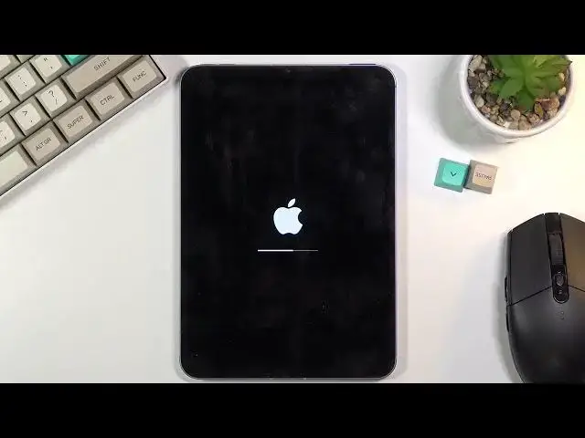 Video thumbnail for How to Reset iPad Mini 2021 Back To Factory Settings | Hard Reset & Wipe All Data