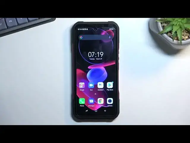 Video thumbnail for How to Activate Power Saving Mode on DOOGEE V20 - Turn On Power Saving Mode