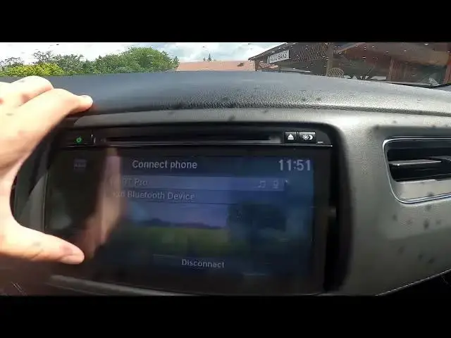 'Video thumbnail for How to Find and Manage Phone Settings in Honda HR-V II ( 2015 – 2021 )'