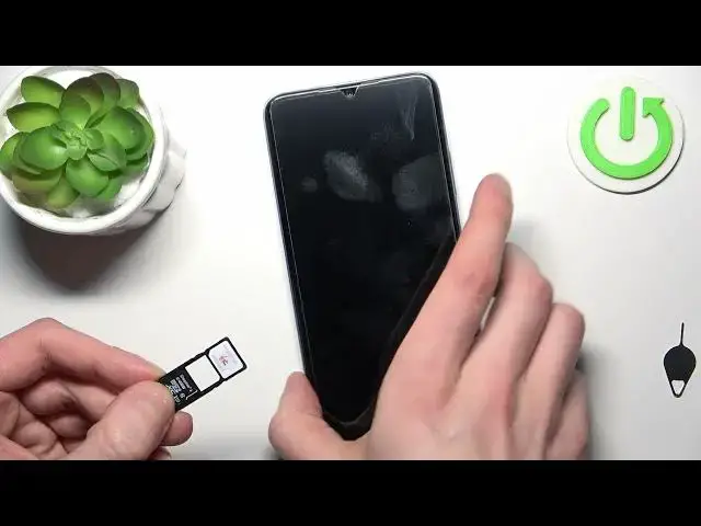 Video thumbnail for How to Insert a SIM & SD Cards into a INFINIX Hot 30 Play