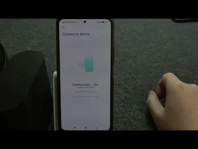 Video thumbnail for How To Connect Roborock S8 With Android Phone