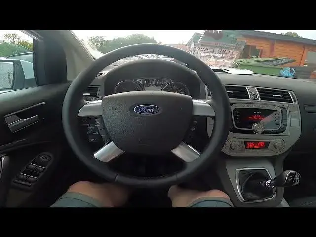 Video thumbnail for How to Synchronize Airflow in Ford Kuga I ( 2008 – 2012 ) - Sync Climate Control