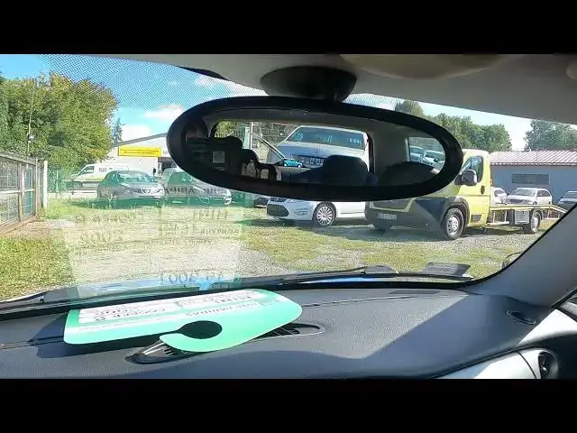 Video thumbnail for How to Enable or Disable Rear Wiper in Mini R50/Cooper S ( 2001 – 2007 )