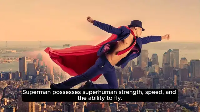 Video thumbnail for Top 10 Iconic Comic Book Heroes