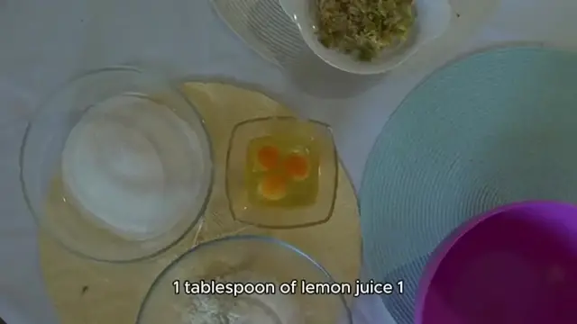 'Video thumbnail for Tzatziki recipe'