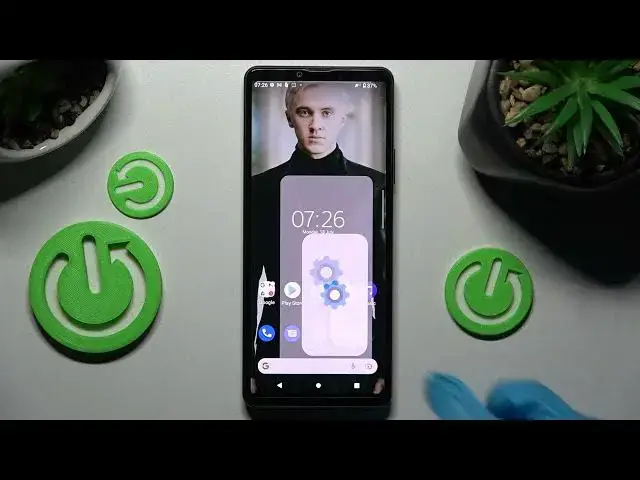 Video thumbnail for How to Connect Printer to SONY Xperia 10 IV - Print From Phone