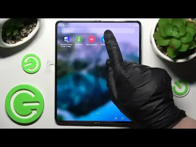 'Video thumbnail for How to Clone Apps in SAMSUNG Galaxy Z Fold 4 – Double Apps'