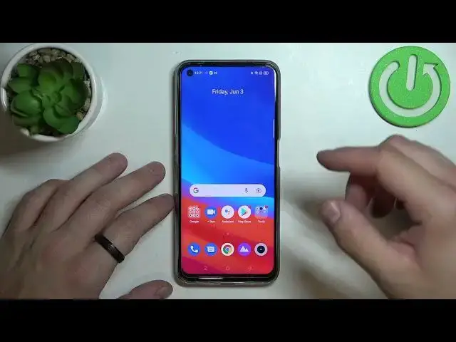 Video thumbnail for How to Enable or Disable Airplane Mode in Realme Narzo 50?