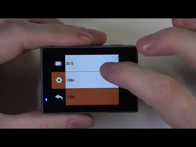 Video thumbnail for AKASO BRAVE 4 PRO How To Change Screen Sleep Timer
